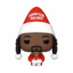 Pop! Vinyl Snoop Dogg On The Stoop – Música