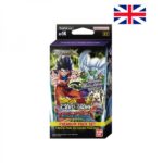 Premium Pack Set Set 06  PP14 (8 unidades) Zenkai Series 6 Inglés – Dragon Ball Super Card Game