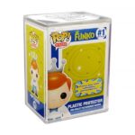 Premium POP! Protector Box Funko