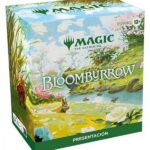 Prerelease Pack  Bloomburrow Español – Magic The Gathering