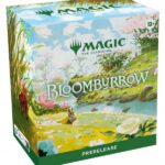 Prerelease Pack  Bloomburrow Inglés – Magic The Gathering