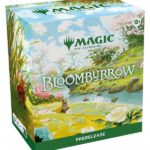 Prerelease Pack  Bloomburrow Italiano – Magic The Gathering