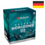 Prerelease Pack  Modern Horizons 3 Alemán – Magic The Gathering