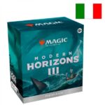 Prerelease Pack  Modern Horizons 3 Italiano – Magic The Gathering