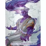 Quests From The Infinite Staircase ALT CVR Dungeons And Dragons De Wizards Of The Coast