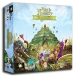 Rise To Nobility Beyond (Expansión) Juego De Mesa En Español – Tcg Factory