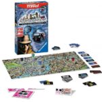 Scotland Yard Travel Juego De Tablero Ravensburger