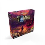 SideQuest: 7º Mar Juego De Mesa Español TCG Factory