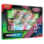 Special Edition SV6.5 Ex Special Collection Inglés – Pokemon TCG