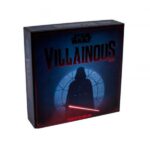 Star Wars Villainous  En Español Juego de mesa Ravensburger