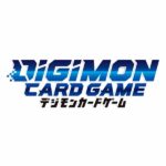 Starter Deck Display Guardian Vortex ST-18 (8 decks)  Inglés – Digimon TCG