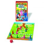 Super Mario Juego De Tablero Ravensburger