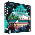 The Gardens – SD Games