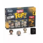 Funko Bitty POP THE LORD OF THE RINGS 4-PACK…