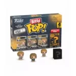 Funko Bitty POP THE LORD OF THE RINGS 4-PACK…