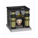 Funko Bitty POP Town Garrick Ollivander and…