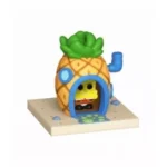 Funko Bitty POP Town Sponge Bob and Pineapple…