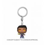 Llavero Funko POP! Keychain Kingo Eternals Marvel.