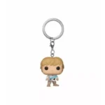 Llavero Funko POP! Keychain Luke Star Wars.