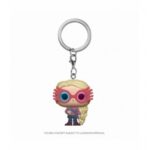 Llavero Funko POP! Keychain Luna Lovegood Harry…