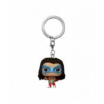 Llavero Funko POP! Keychain Ms. Marvel Marvel