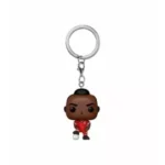 Llavero Funko POP! Keychain Sadio Mané Fútbol.