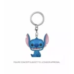 Llavero Funko POP! Keychain Stitch Lilo & Stitch.