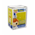 Premium POP! Protector Box Funko