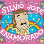 SILVIO JOSE. ENAMORADO