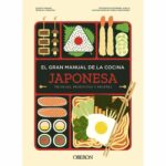 EL GRAN MANUAL DE LA COCINA JAPONESA