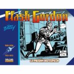 FLASH GORDON. LA PRISION DEL ESPACIO  1951-1953 (DAILY STRIPS)