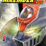 SHIN MAZINGER ZERO 09