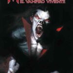 MORBIUS: EL VAMPIRO VIVIENTE. EL HOMBRE LLAMADO MORBIUS(MARVEL OMNIBUS)