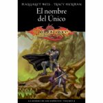 LA GUERRA DE LOS ESPIRITUS 03/03 EL NOMBRE DEL UNICO