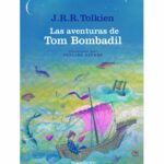 LAS AVENTURAS DE TOM BOMBADIL (EDICION 2024)