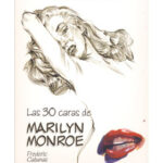 LAS 30 CARAS DE MARILYN MONROE 01