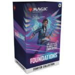 Starter Collection Foundations Inglés – Magic the Gathering