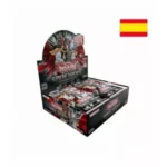 Booster Box Display (24 Sobres) Supreme…