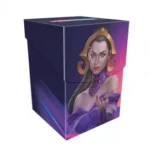 Caja de mazo  Deck Box Dark Magic The Gathering…