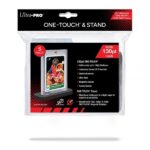 130PT UV ONE-TOUCH & Stands 5-pack  – Ultra Pro