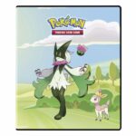 2” Album con anillas Gallery Series – Morning Meadow Pokémon – Ultra Pro