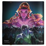 Album   12-Pocket PRO-Binder Magic The Gathering – Ultra Pro