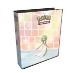 Archivador 2″ Trick Room Pokémon – Ultra Pro