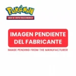 Archivador 4 Bolsillos Portfolio Sv10 Pokémon – Ultra Pro