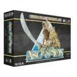 Ascension Edición 10 Aniversario Juego De Cartas En Español Tcg Factory