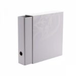 Binder Sanctuary White – Dragon Shield