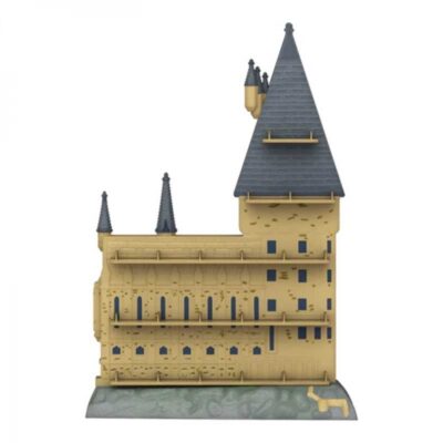 Bitty POP! Display Hogwarts Castle – Harry Potter