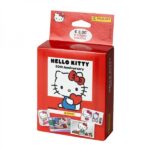 Blister de Hello Kitty 50th Anniversary Panini