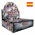 Booster Box Display (24 Sobres) Alliance Insight Español – Yu-Gi-Oh!