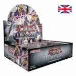 Booster Box Display (24 Sobres) Alliance Insight Inglés – Yu-Gi-Oh!